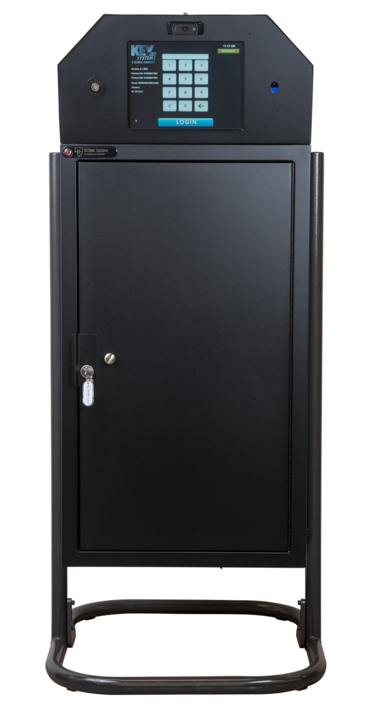 Produkter KEYper Systems Danmark